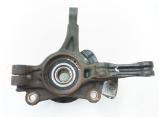 Recambio de mangueta delantera izquierda para kia picanto iii (ja) 1.0 referencia OEM IAM 51715G6000   2