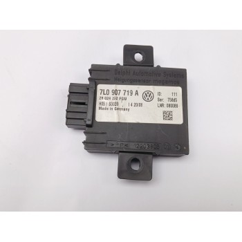 MODULO ELECTRONICO 7L0907719A 