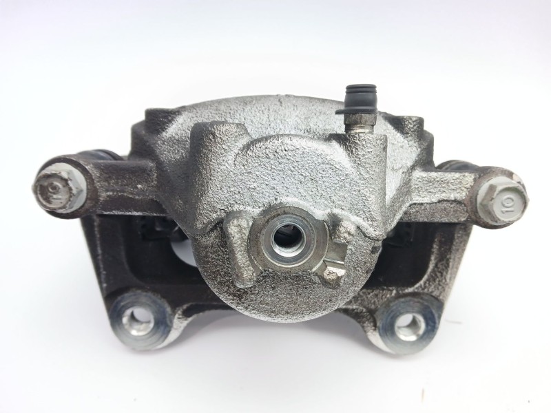 Recambio de pinza freno delantera derecha para kia picanto iii (ja) 1.0 referencia OEM IAM 58130G6400  