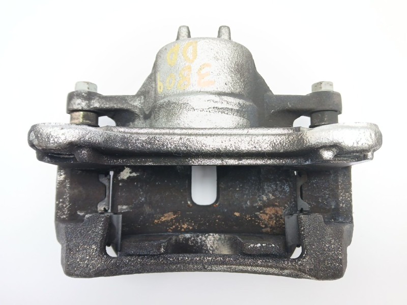 Recambio de pinza freno delantera derecha para kia picanto iii (ja) 1.0 referencia OEM IAM 58130G6400  