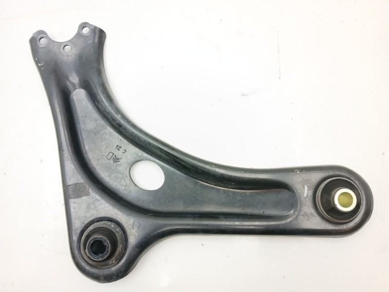 Recambio de brazo suspension inferior delantero derecho para citroën c4 cactus 1.2 thp 110 referencia OEM IAM 3521S9  