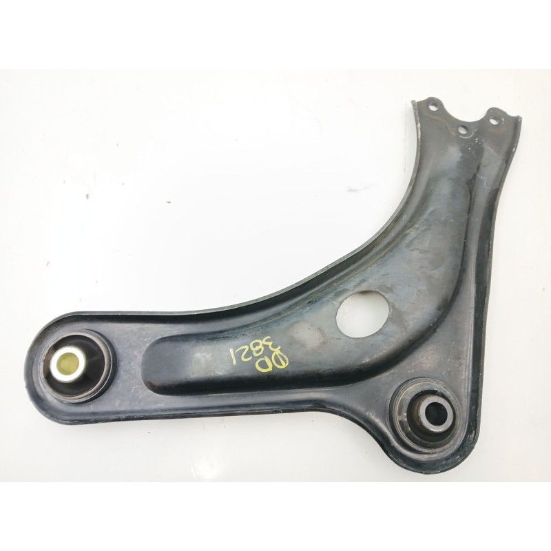 Recambio de brazo suspension inferior delantero derecho para citroën c4 cactus 1.2 thp 110 referencia OEM IAM 3521S9  