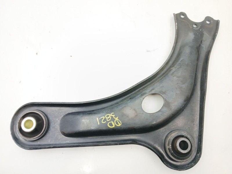 Recambio de brazo suspension inferior delantero derecho para citroën c4 cactus 1.2 thp 110 referencia OEM IAM 3521S9  
