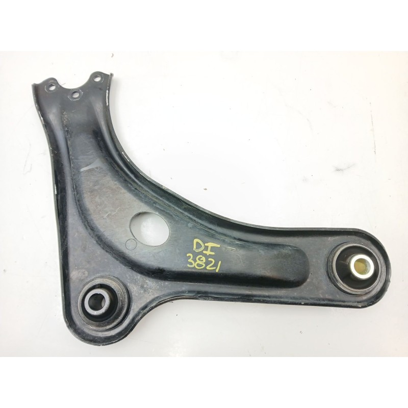 Recambio de brazo suspension inferior delantero izquierdo para citroën c4 cactus 1.2 thp 110 referencia OEM IAM 3520W7  
