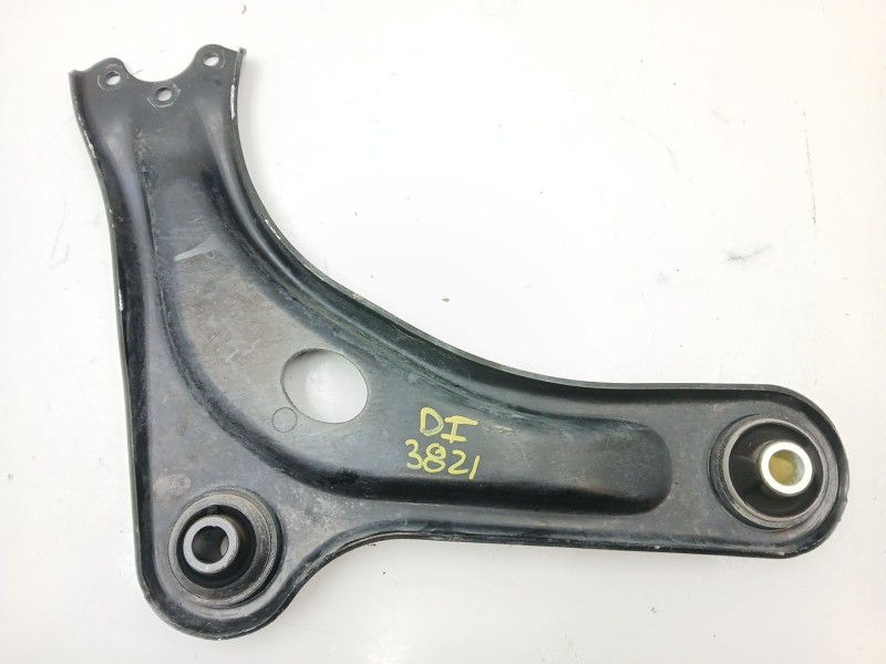 Recambio de brazo suspension inferior delantero izquierdo para citroën c4 cactus 1.2 thp 110 referencia OEM IAM 3520W7  