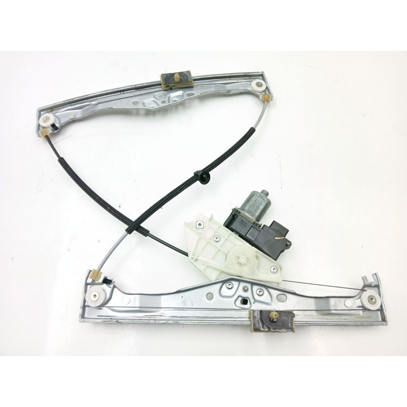Recambio de elevalunas delantero izquierdo para citroën c4 cactus 1.2 thp 110 referencia OEM IAM 9832873780  0130823323