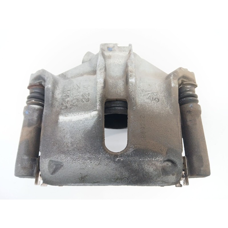 Recambio de pinza freno delantera derecha para citroën c4 cactus 1.2 thp 110 referencia OEM IAM 4400R7  
