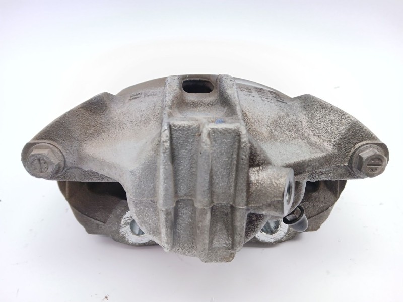 Recambio de pinza freno delantera derecha para citroën c4 cactus 1.2 thp 110 referencia OEM IAM 4400R7  