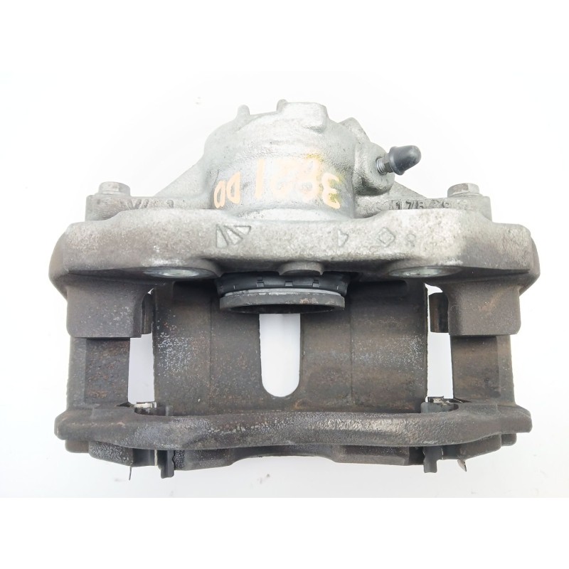 Recambio de pinza freno delantera derecha para citroën c4 cactus 1.2 thp 110 referencia OEM IAM 4400R7  