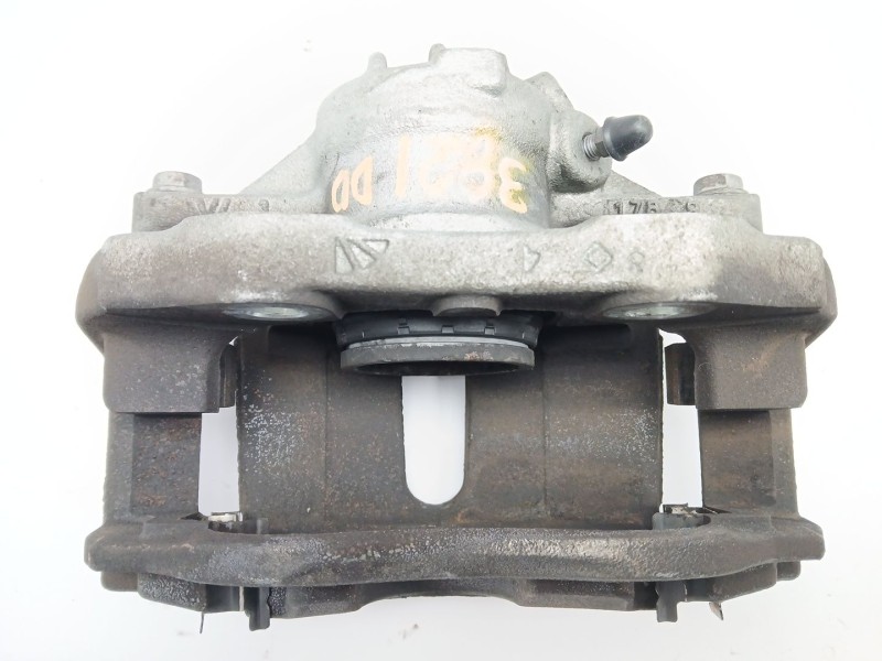 Recambio de pinza freno delantera derecha para citroën c4 cactus 1.2 thp 110 referencia OEM IAM 4400R7  