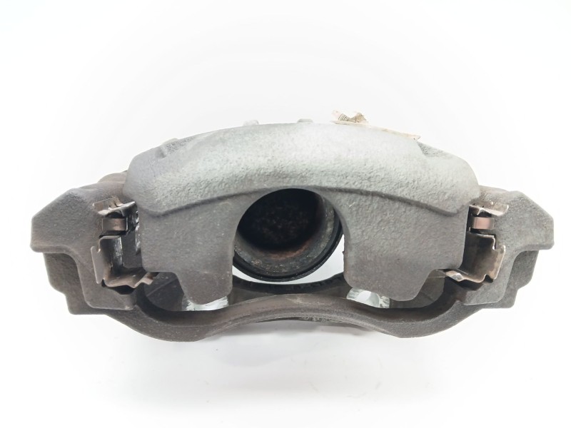 Recambio de pinza freno delantera izquierda para citroën c4 cactus 1.2 thp 110 referencia OEM IAM 4400R6  