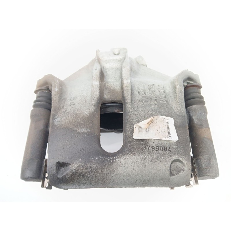 Recambio de pinza freno delantera izquierda para citroën c4 cactus 1.2 thp 110 referencia OEM IAM 4400R6  