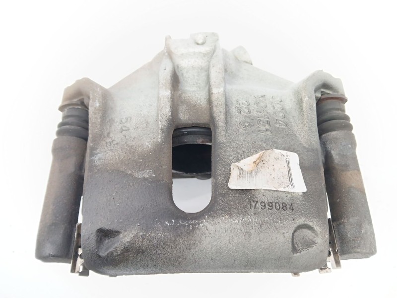 Recambio de pinza freno delantera izquierda para citroën c4 cactus 1.2 thp 110 referencia OEM IAM 4400R6  