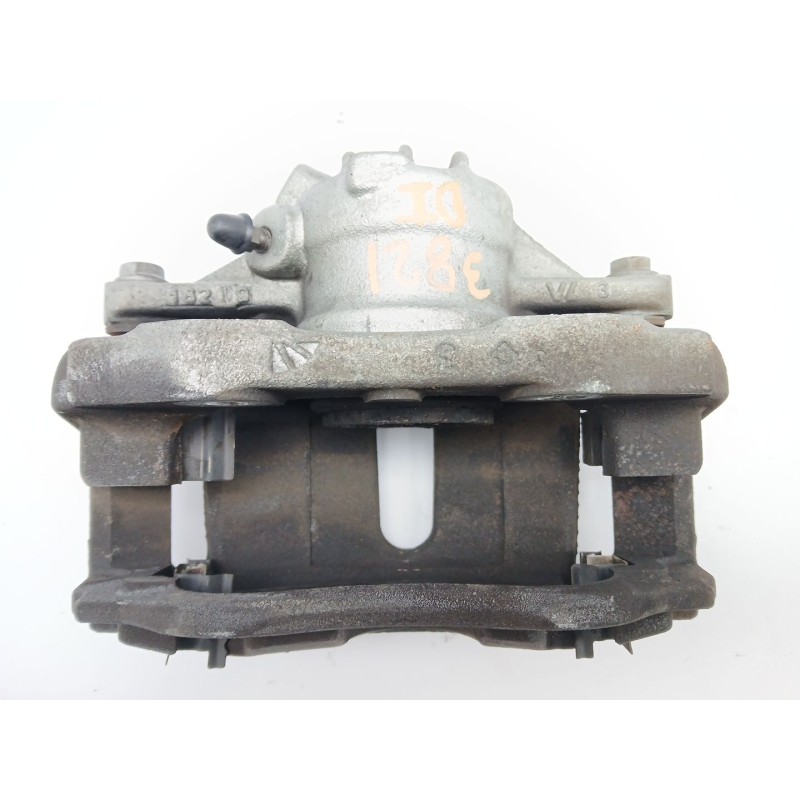 Recambio de pinza freno delantera izquierda para citroën c4 cactus 1.2 thp 110 referencia OEM IAM 4400R6  