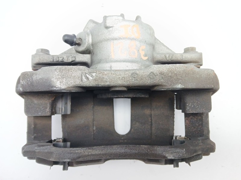 Recambio de pinza freno delantera izquierda para citroën c4 cactus 1.2 thp 110 referencia OEM IAM 4400R6  