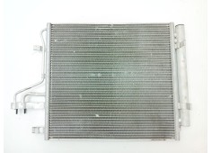 Recambio de condensador / radiador aire acondicionado para kia picanto iii (ja) 1.0 referencia OEM IAM 97606G6050  