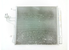 Recambio de condensador / radiador aire acondicionado para kia picanto iii (ja) 1.0 referencia OEM IAM 97606G6050   2