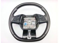 Recambio de volante para citroën c4 cactus 1.2 thp 110 referencia OEM IAM 98303131ZD  98304405ZD