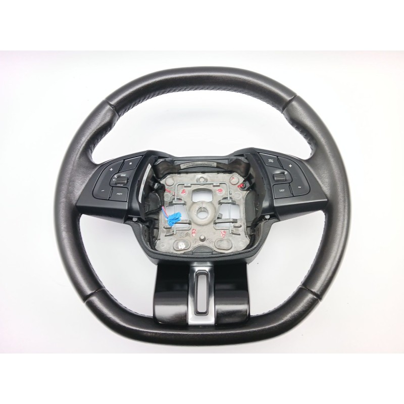 Recambio de volante para citroën c4 cactus 1.2 thp 110 referencia OEM IAM 98303131ZD  98304405ZD