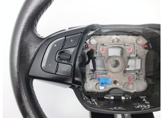 Recambio de volante para citroën c4 cactus 1.2 thp 110 referencia OEM IAM 98303131ZD  98304405ZD 2