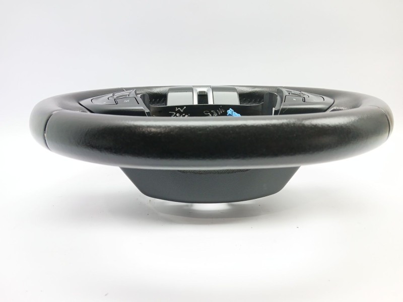 Recambio de volante para citroën c4 cactus 1.2 thp 110 referencia OEM IAM 98303131ZD  98304405ZD