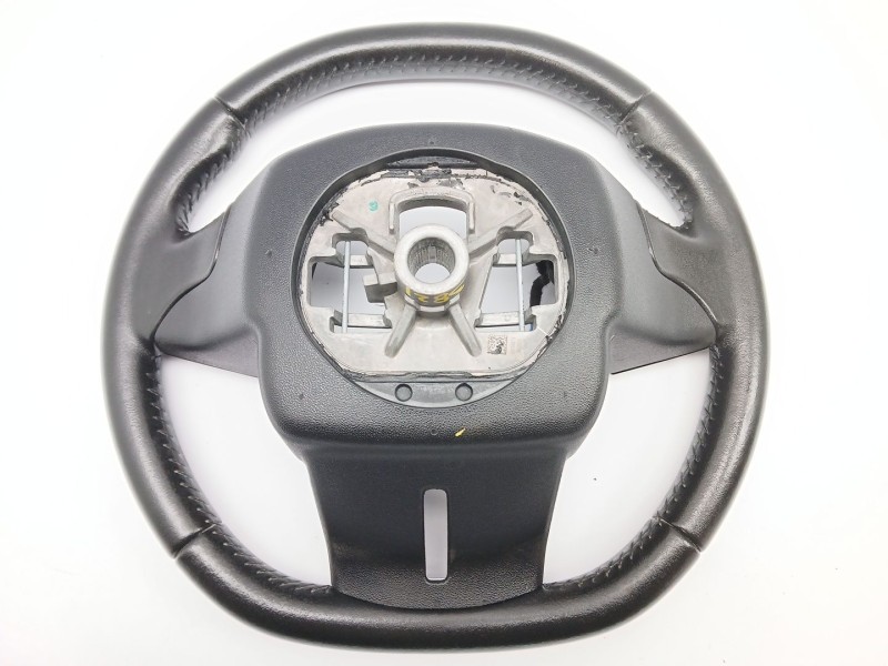 Recambio de volante para citroën c4 cactus 1.2 thp 110 referencia OEM IAM 98303131ZD  98304405ZD