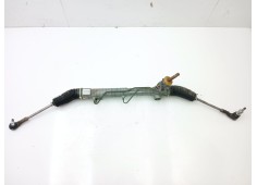 Recambio de cremallera direccion para land rover discovery iv (l319) 2.7 td 4x4 referencia OEM IAM AH223K748BB  