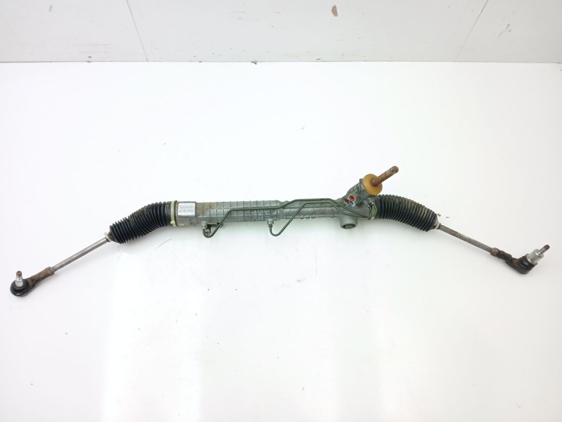 Recambio de cremallera direccion para land rover discovery iv (l319) 2.7 td 4x4 referencia OEM IAM AH223K748BB  