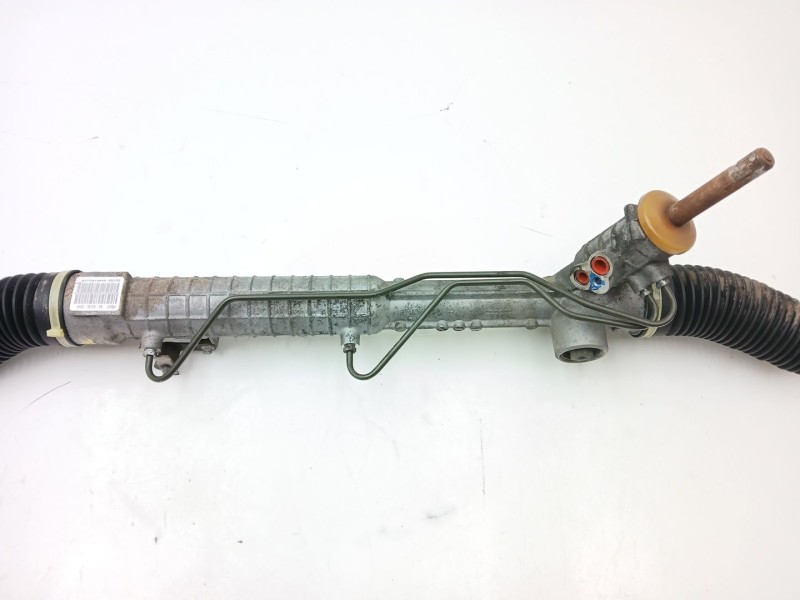 Recambio de cremallera direccion para land rover discovery iv (l319) 2.7 td 4x4 referencia OEM IAM AH223K748BB  