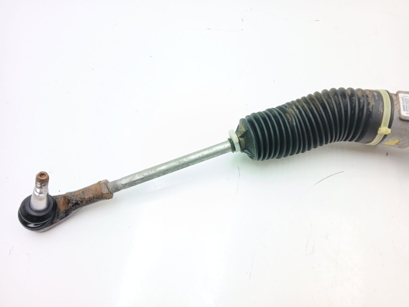 Recambio de cremallera direccion para land rover discovery iv (l319) 2.7 td 4x4 referencia OEM IAM AH223K748BB  