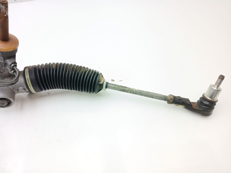 Recambio de cremallera direccion para land rover discovery iv (l319) 2.7 td 4x4 referencia OEM IAM AH223K748BB  