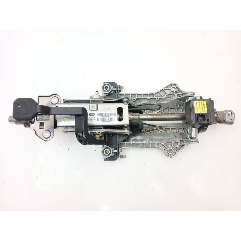 Recambio de columna direccion para land rover discovery iv (l319) 2.7 td 4x4 referencia OEM IAM AH223C529CA  AH423F818AA