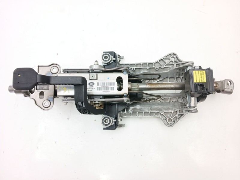 Recambio de columna direccion para land rover discovery iv (l319) 2.7 td 4x4 referencia OEM IAM AH223C529CA  AH423F818AA