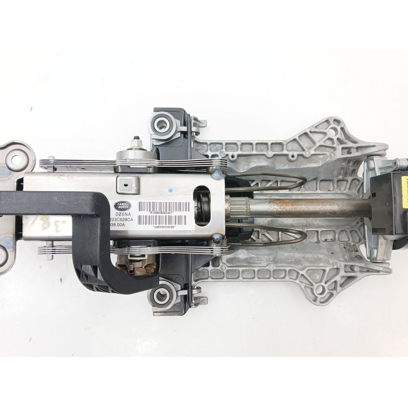 Recambio de columna direccion para land rover discovery iv (l319) 2.7 td 4x4 referencia OEM IAM AH223C529CA  AH423F818AA