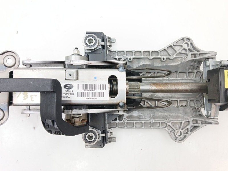 Recambio de columna direccion para land rover discovery iv (l319) 2.7 td 4x4 referencia OEM IAM AH223C529CA  AH423F818AA