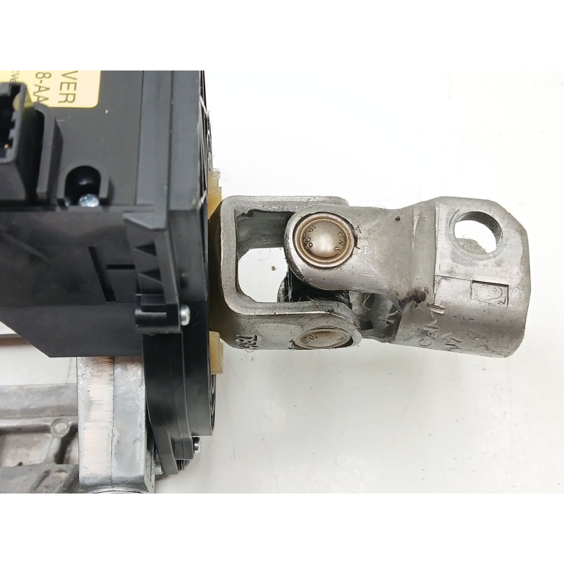 Recambio de columna direccion para land rover discovery iv (l319) 2.7 td 4x4 referencia OEM IAM AH223C529CA  AH423F818AA