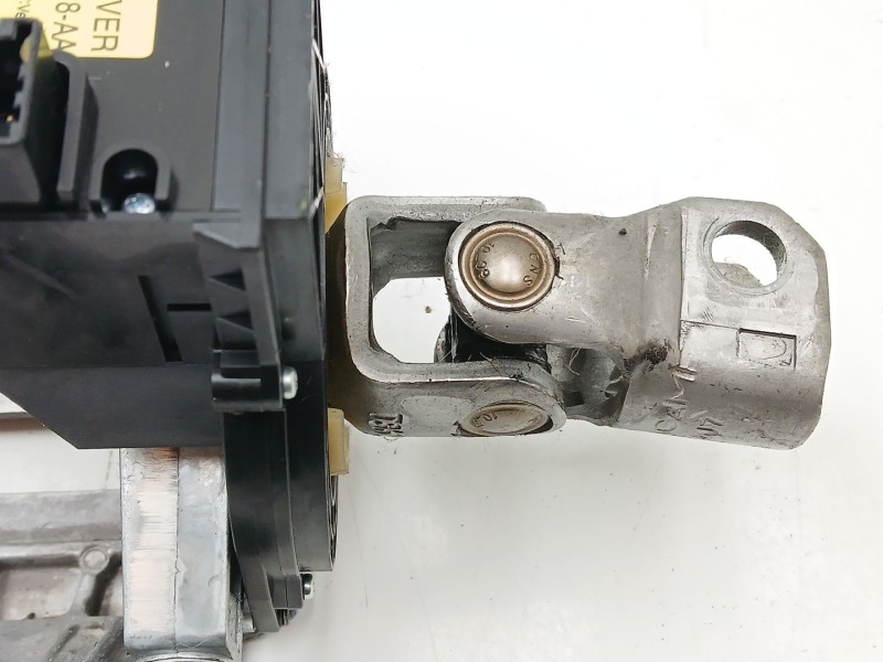 Recambio de columna direccion para land rover discovery iv (l319) 2.7 td 4x4 referencia OEM IAM AH223C529CA  AH423F818AA