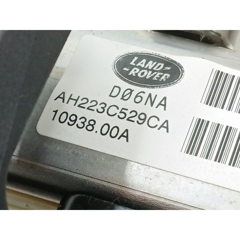 Recambio de columna direccion para land rover discovery iv (l319) 2.7 td 4x4 referencia OEM IAM AH223C529CA  AH423F818AA