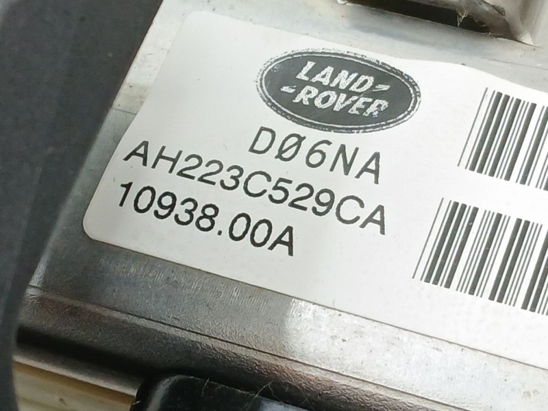 Recambio de columna direccion para land rover discovery iv (l319) 2.7 td 4x4 referencia OEM IAM AH223C529CA  AH423F818AA
