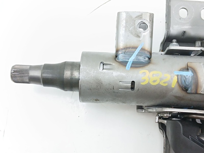 Recambio de columna direccion para citroën c4 cactus 1.2 thp 110 referencia OEM IAM 9822125477  