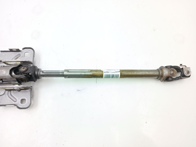 Recambio de columna direccion para citroën c4 cactus 1.2 thp 110 referencia OEM IAM 9822125477  