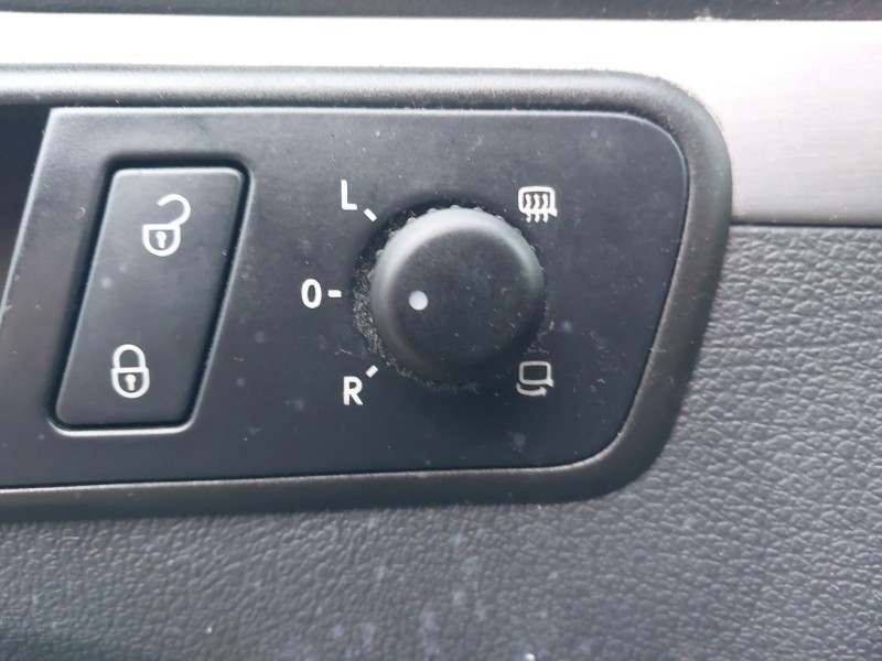 volkswagen touran (1t1, 1t2) del año 2008