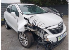 opel mokka / mokka x (j13) del año 2016 2