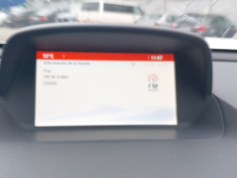 opel mokka / mokka x (j13) del año 2016