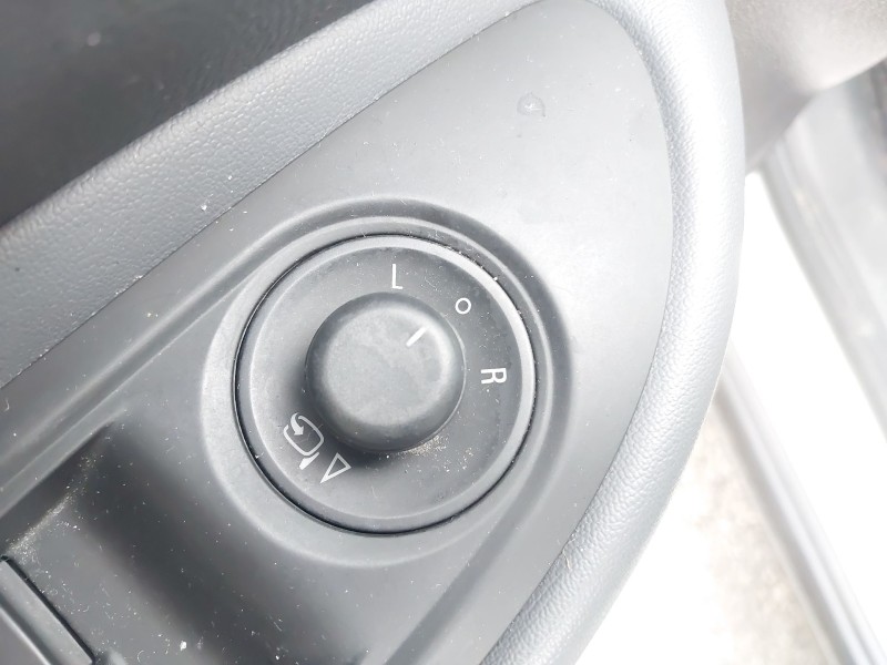 opel mokka / mokka x (j13) del año 2016