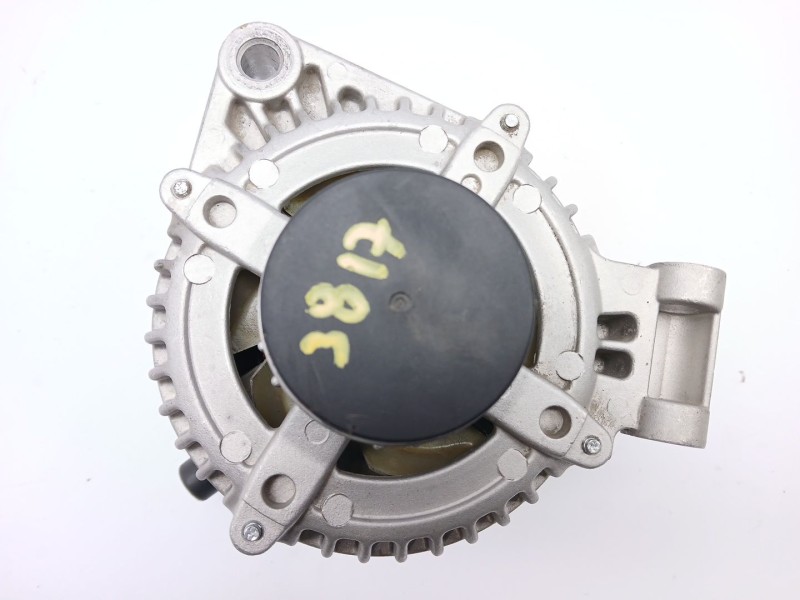 Recambio de alternador para land rover discovery iv (l319) 2.7 td 4x4 referencia OEM IAM LR013843  