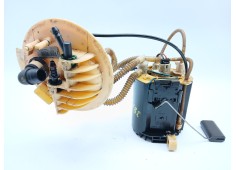 Recambio de bomba combustible para land rover discovery iv (l319) 2.7 td 4x4 referencia OEM IAM AH229039BA  