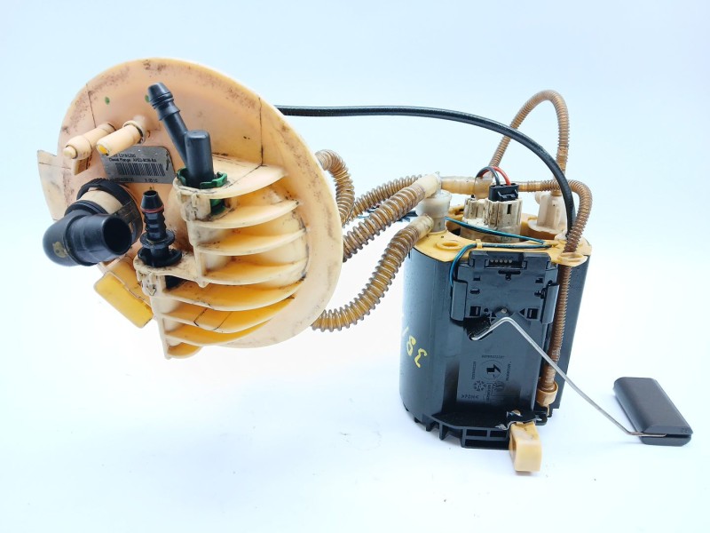 Recambio de bomba combustible para land rover discovery iv (l319) 2.7 td 4x4 referencia OEM IAM AH229039BA  