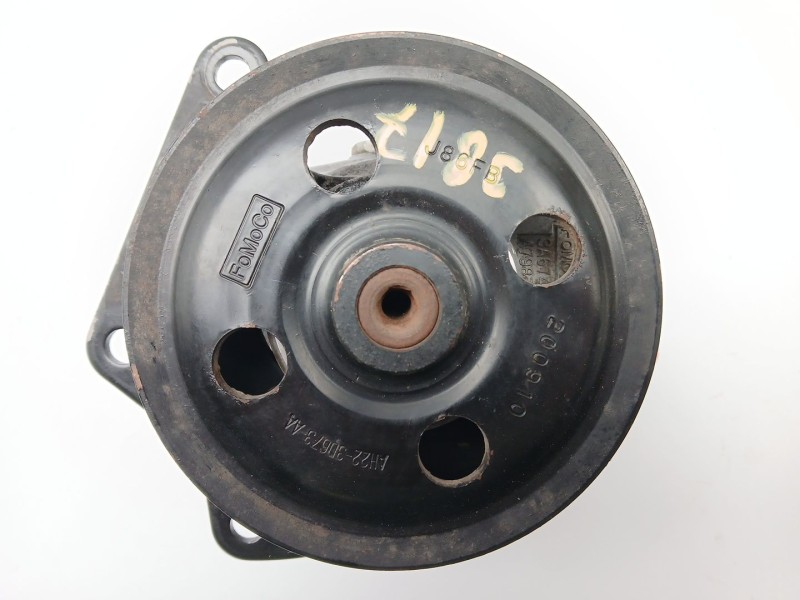 Recambio de bomba direccion para land rover discovery iv (l319) 2.7 td 4x4 referencia OEM IAM AH223A696AB  