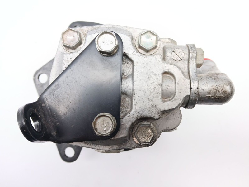 Recambio de bomba direccion para land rover discovery iv (l319) 2.7 td 4x4 referencia OEM IAM AH223A696AB  